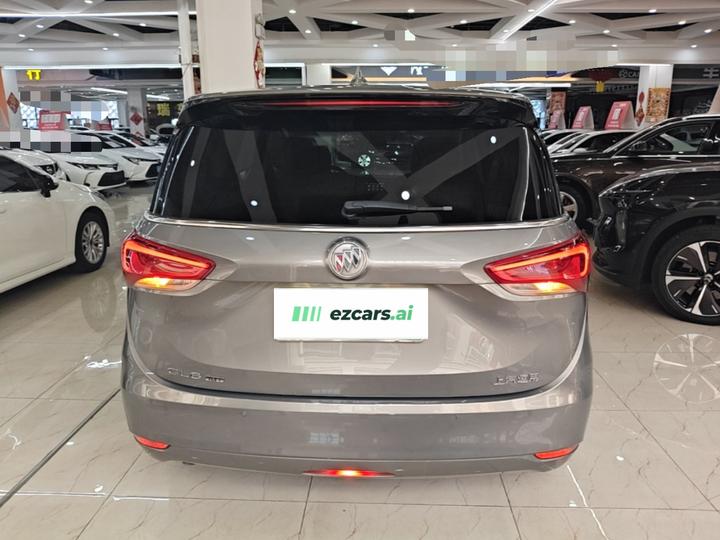 GL6 2019 18T 6-Seater Luxury China VI photo 5