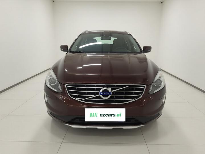 XC60 2016 T5 photo 2