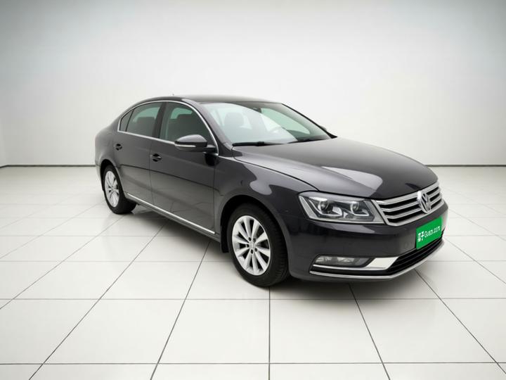 Magotan 2015 1.8TSI Leading photo 3