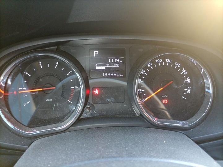 C3-XR 2015 1.6L AT Pioneer photo 6