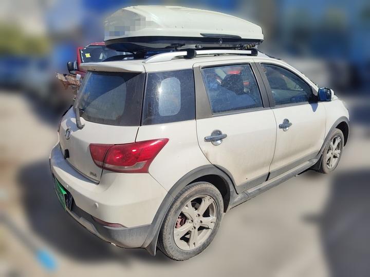 M4 2014 1.5L MT Comfort photo 4