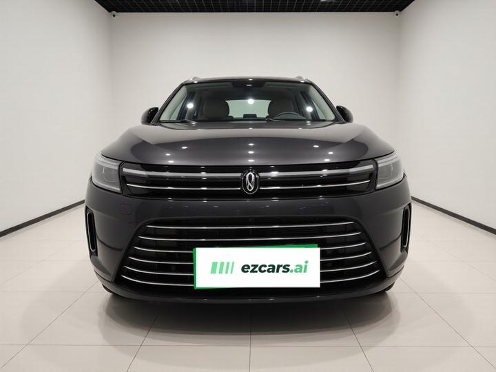 HIMA AITO M7 2022 1.5T AWD Luxury photo 2