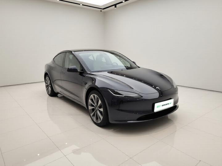 Model 3 2023 RWD photo 3