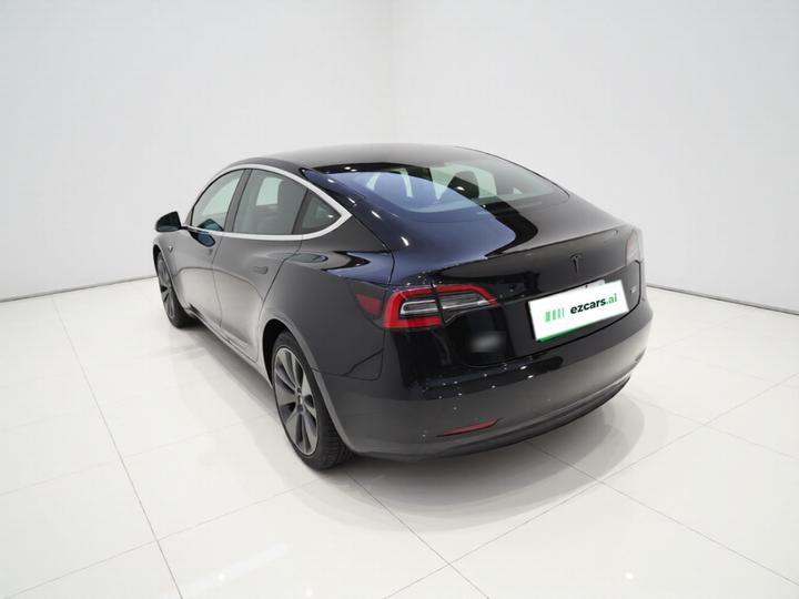 Model 3 2020 Standard Range RWD Upgraded photo 4