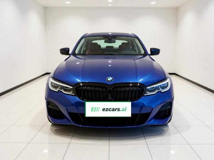 3 Series 2020 325Li M Sport Package photo 2