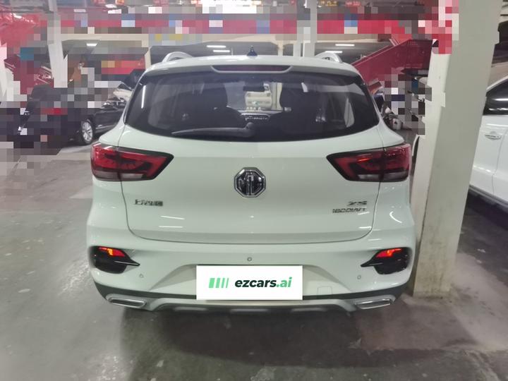 ZS 2020 180DVVT AT UP photo 5