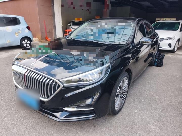 H5 2022 Classic Facelift 1.5T DCT