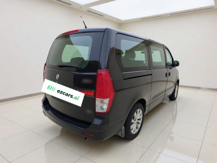Forthing CM7 2014 2.4L MT photo 6
