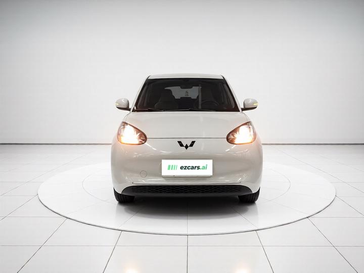 Wuling Bingo 2023 203km photo 2