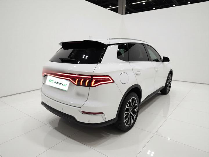 Song Pro EV 2019 DM 1.5T AWD Performance Flagship photo 6