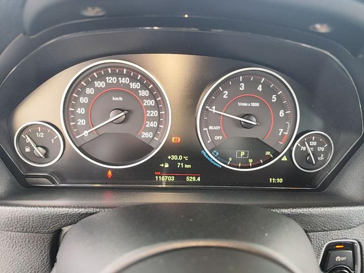 3 Series 2018 320i M Sport Package photo 6
