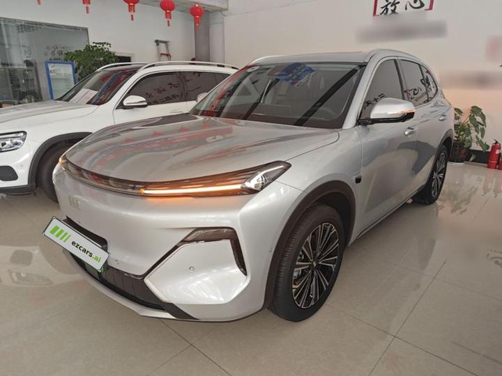 Galaxy 7 EM-i 2026 135km