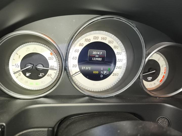 E-Class 2015 E 200 L Sport photo 2