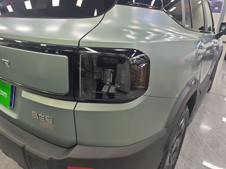 2025 2.0TD XWD photo 7