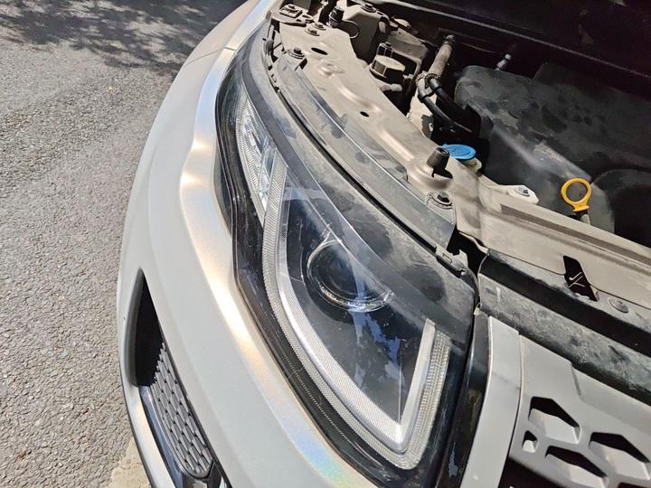 Range Rover Evoque 2018 240PS SE photo 7