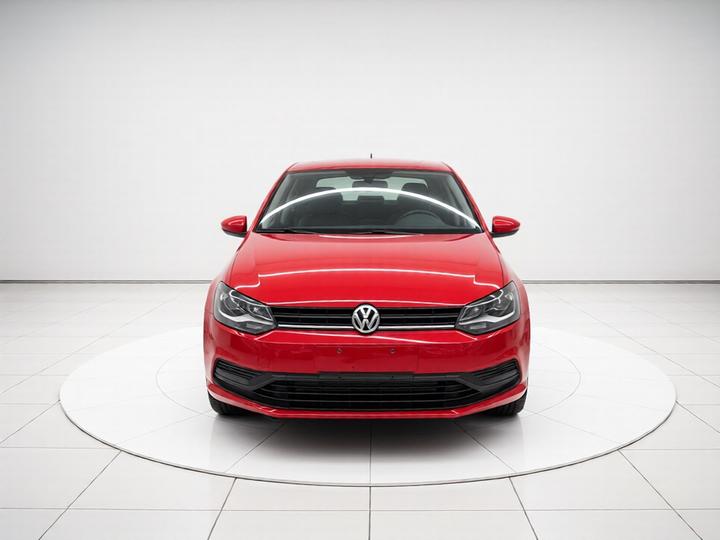 Polo 2018 1.5L AT photo 2