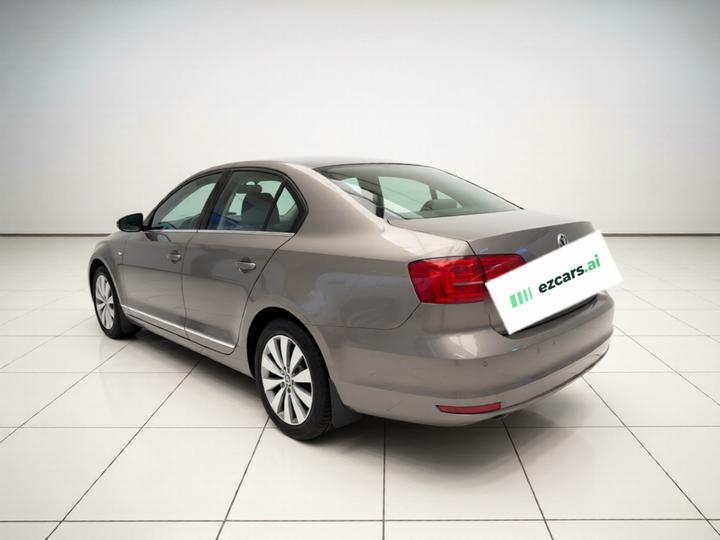 Sagitar 2017 230TSI AT Comfort photo 4