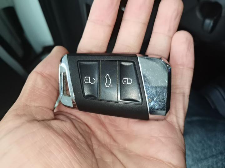 Sagitar 2025 Facelift 200TSI DSG photo 8