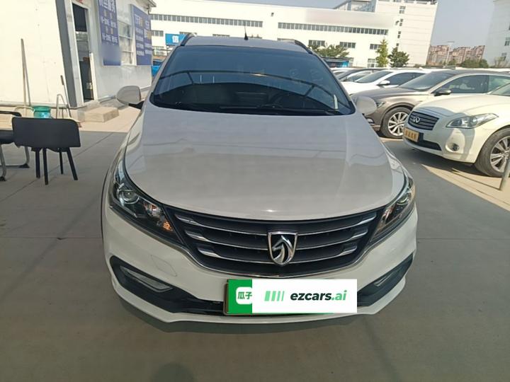 310W 2017 1.5L MT Comfort China VI photo 2