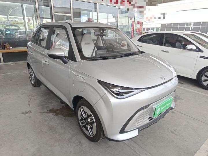 QQ 2025 305km photo 3