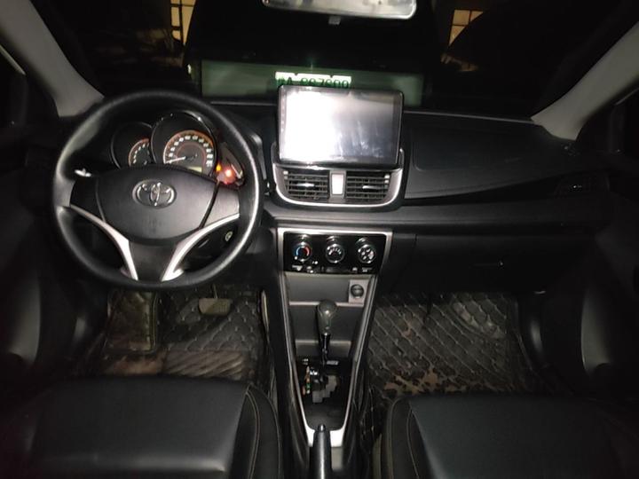 YARiS L 2021 X 1.5L CVT Luxury photo 6