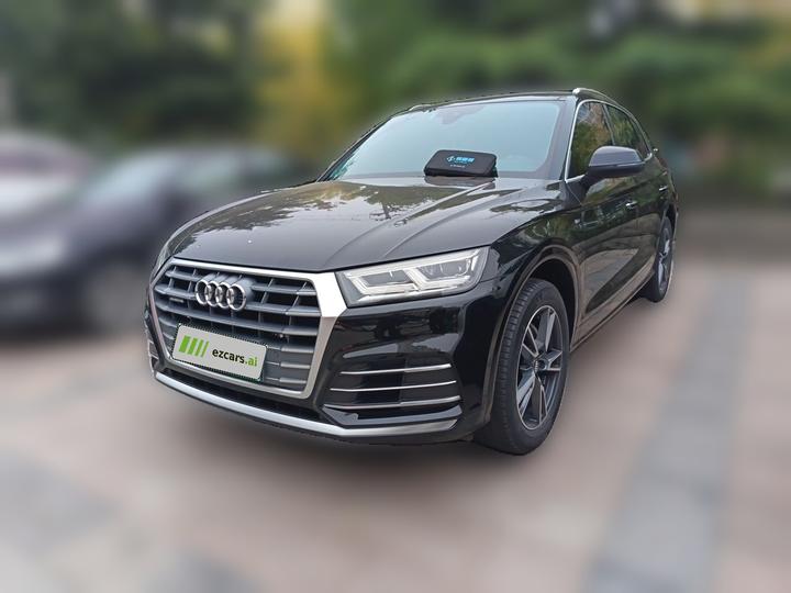 Q5L 2020 Facelift 40 TFSI Fashion