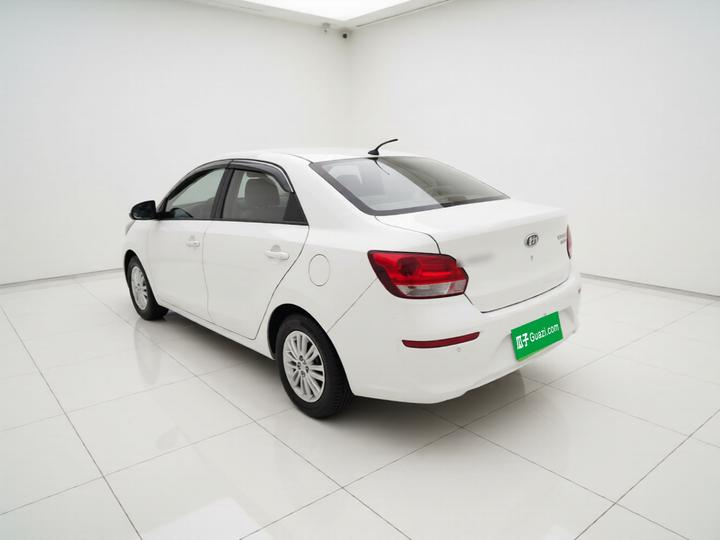 Pegas 2017 1.4L MT Smart Value photo 4