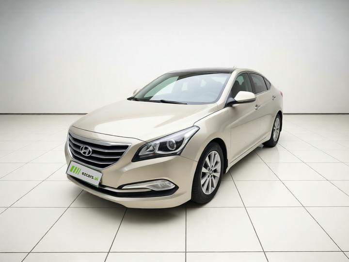 Mistra 2014 1.8L AT Smart GLS