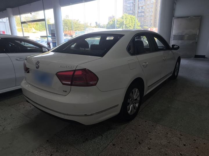 Passat 2015 1.8TSI DSG photo 6