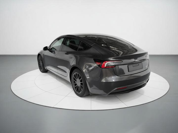 Model 3 2025 RWD photo 4