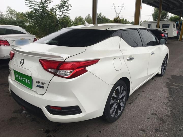 2016 1.6L CVT Smart Cool photo 6
