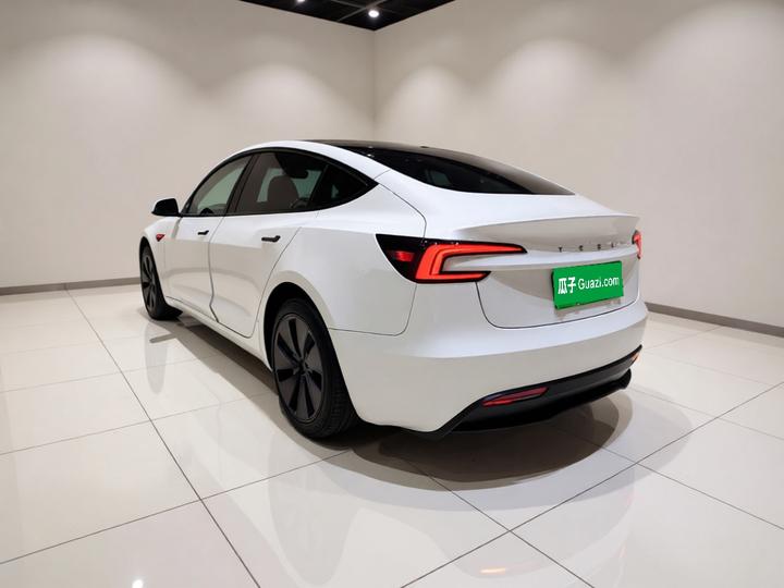 Model 3 2023 RWD photo 4