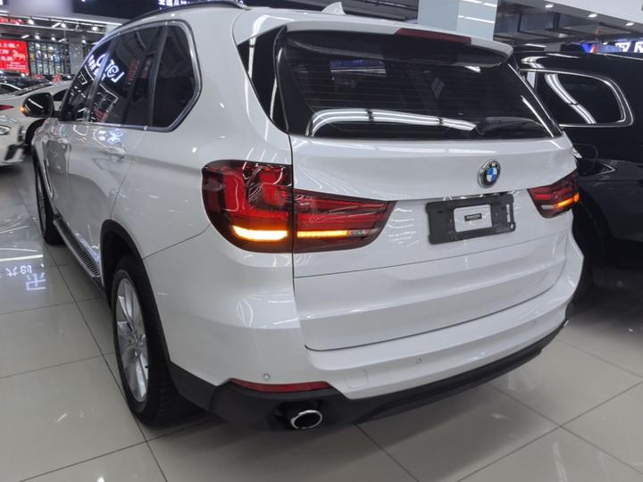 X5 Imported 2014 xDrive35i photo 4