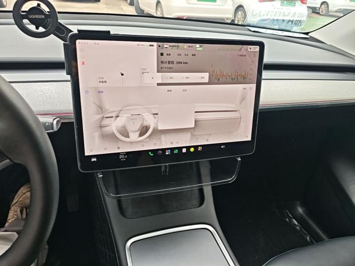 Model Y 2023 RWD photo 8