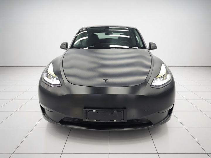 Model Y 2021 Standard Range RWD photo 2