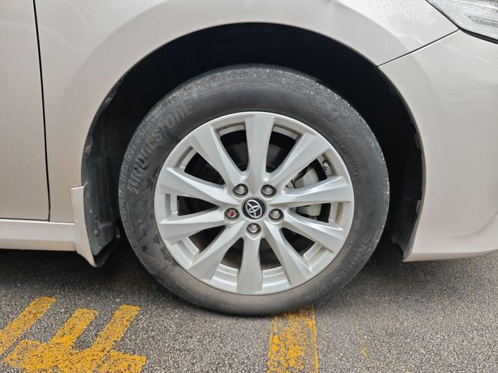 Camry 2019 2.0G Luxury China V photo 8