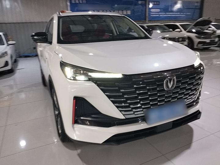 CS55PLUS 2022 2nd Gen 1.5T DCT Luxury photo 3