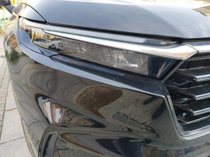 CR-V 2024 240TURBO AWD Exclusive 5-Seater photo 7