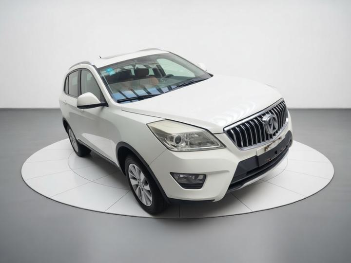 S50 2016 1.5T CVT Elite photo 3