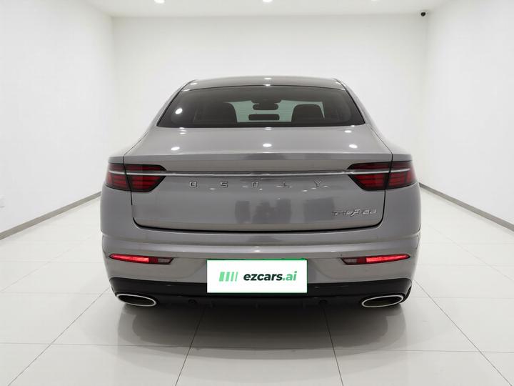 Preface 2021 Facelift 2.0TD Premium photo 5