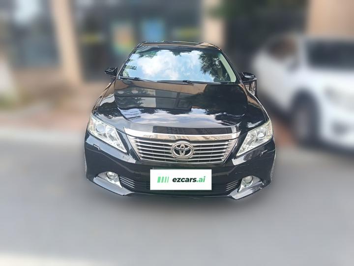Camry 2012 2.5G Luxury photo 2
