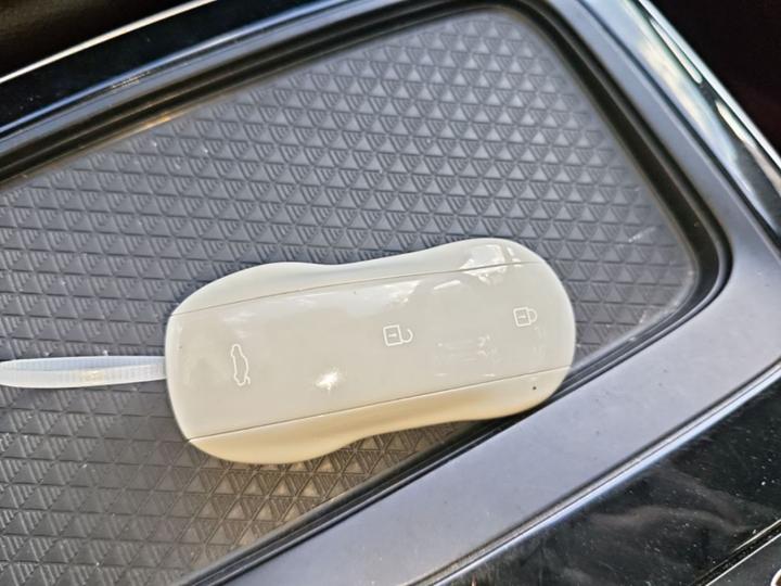 AION S 2023 580 LFP photo 8