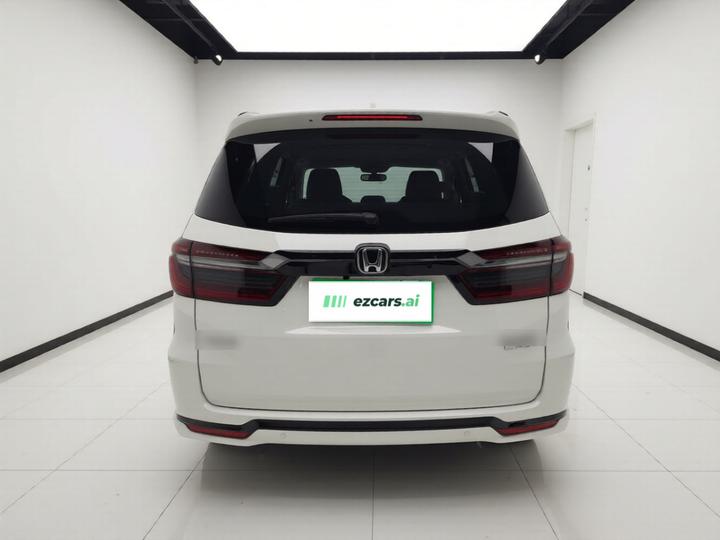 Elysion 2022 2.0L e:HEV Luxury photo 5