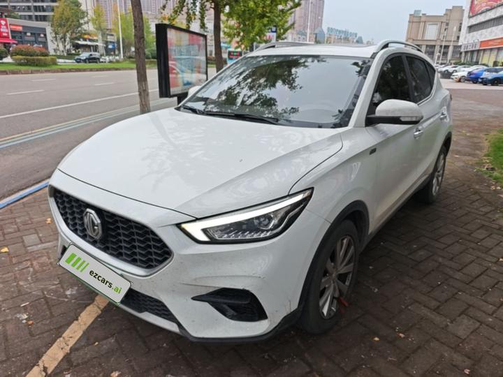 ZS 2020 180DVVT AT Lite