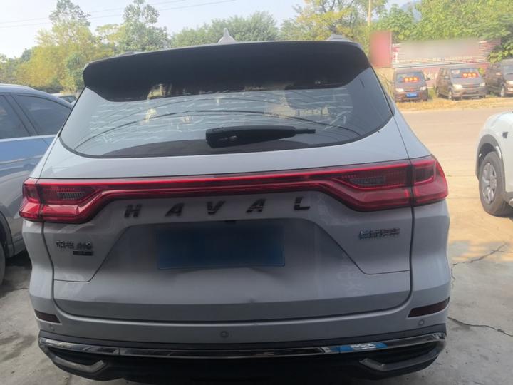 M6 2021 PLUS 1.5T DCT Luxury Connected photo 5