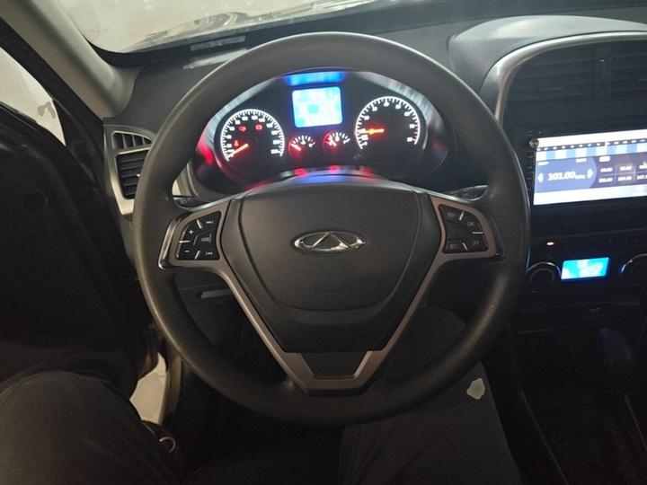 Tiggo 3 2015 1.6L CVT Sport photo 6