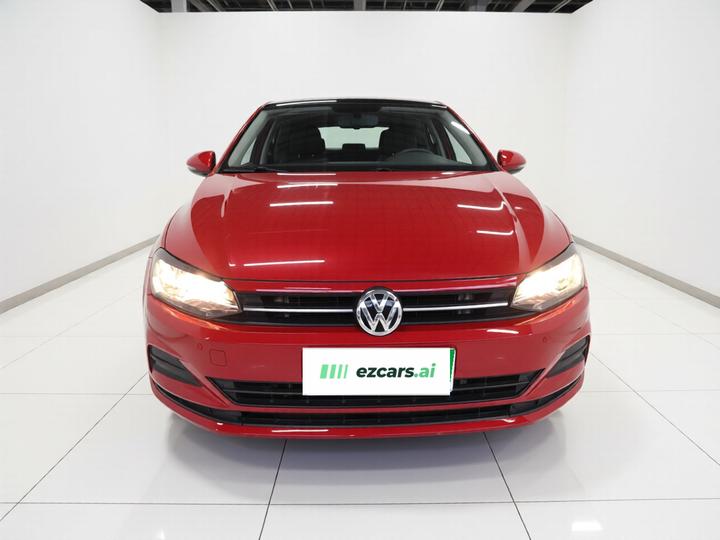 Polo 2019 Plus 1.5L AT photo 2