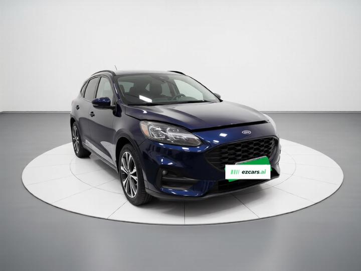 Escape 2020 EcoBoost 245 AWD ST-LINE photo 3