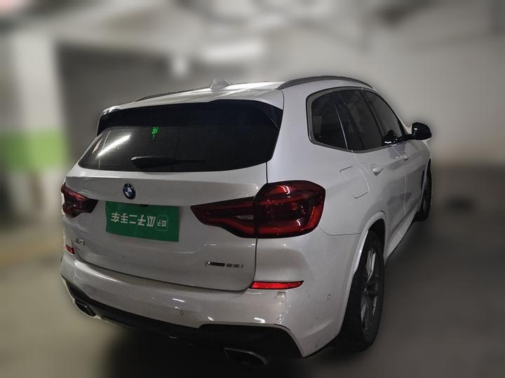 X3 2020 xDrive28i M Sport Package photo 6