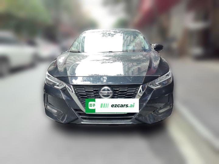Sylphy 2020 1.6L XL CVT Enjoy photo 2